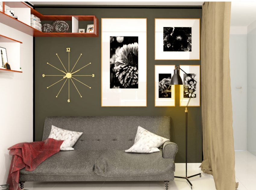 ESTELLA-APARTMENT