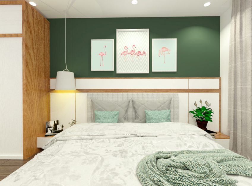 ESTELLA-APARTMENT