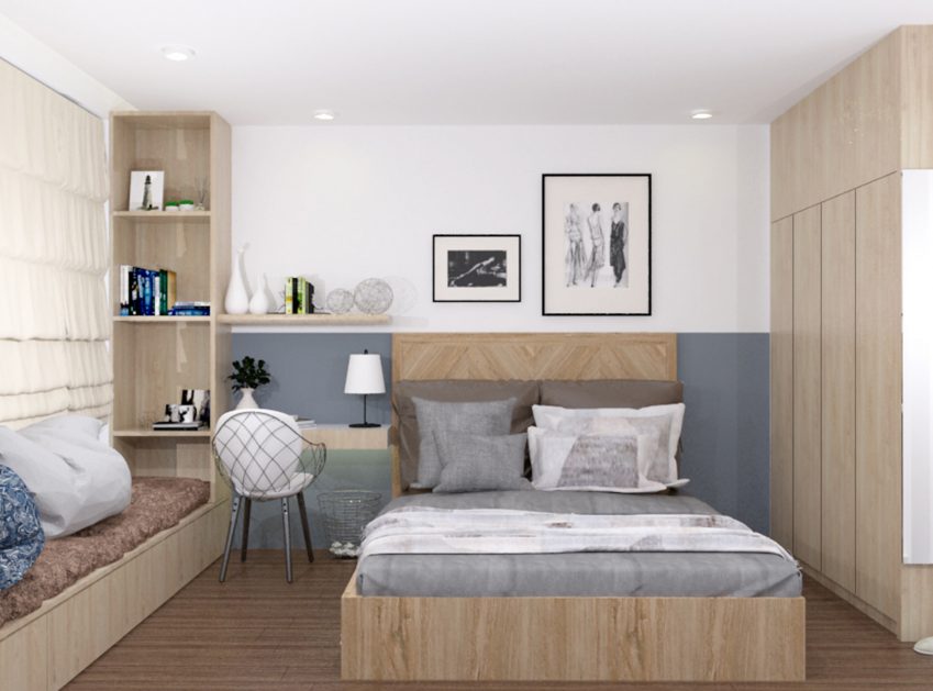 ESTELLA-APARTMENT