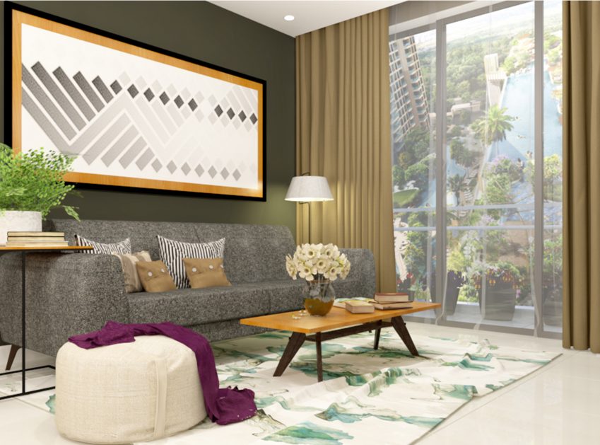 ESTELLA-APARTMENT