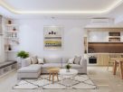 Tropic Garden Apartment