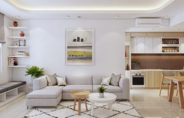 Tropic Garden Apartment