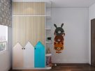 TROPIC GARDEN APARTMENT