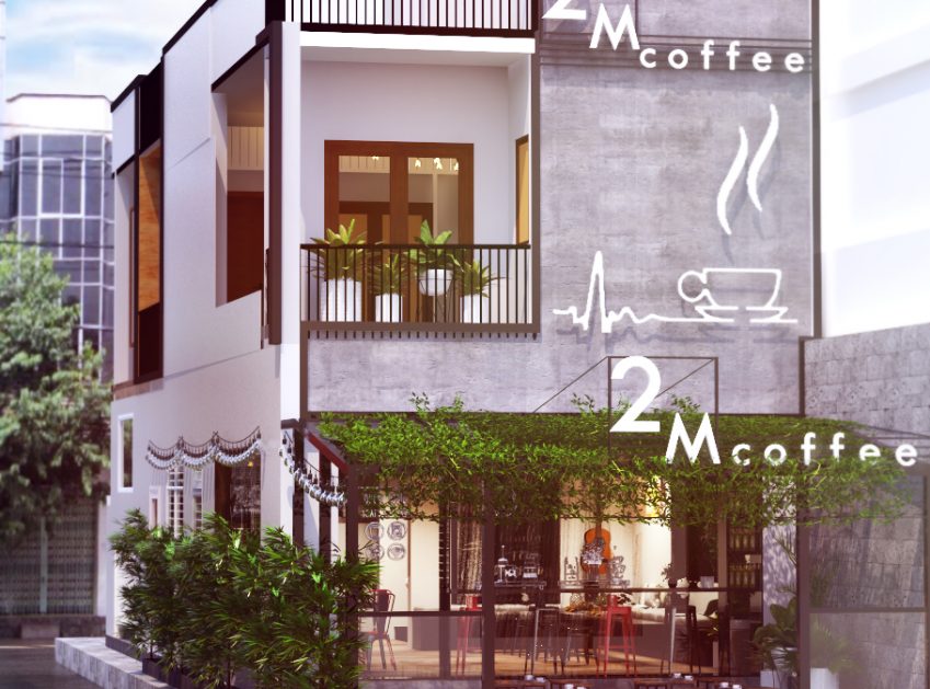 2M COFFEE