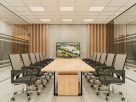 LONG AN OFFICE BENIHOME