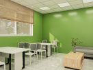 Long an Office