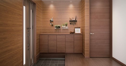 Kỹ thuật thi công GENKAN