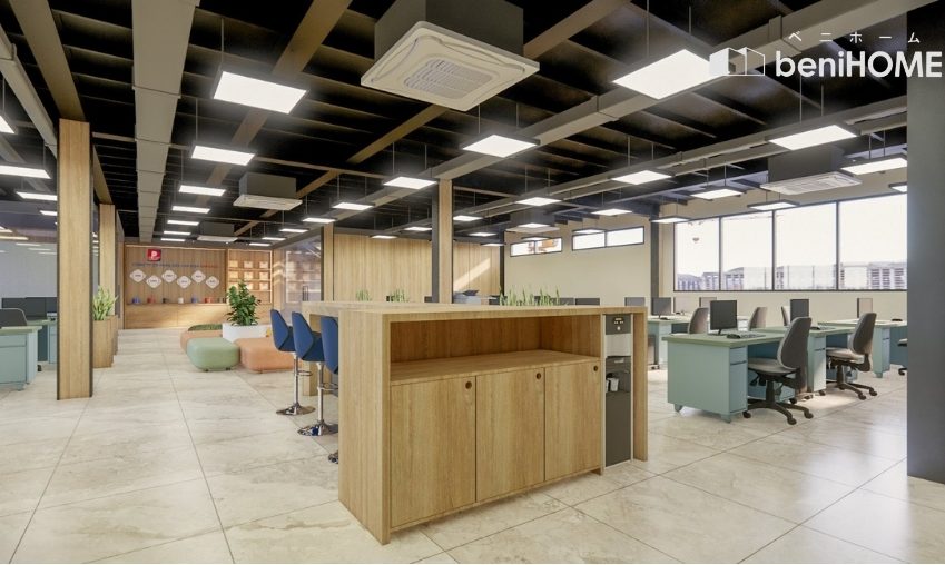 DAPHACO-OFFICE