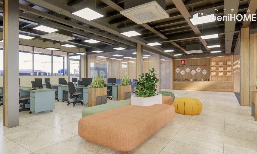 DAPHACO OFFICE