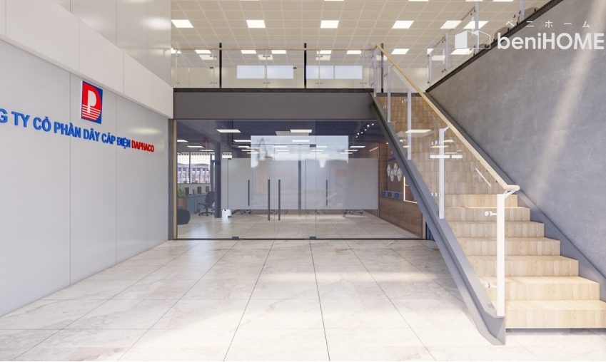 DAPHACO OFFICE