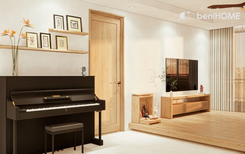 M122-APARTMENT