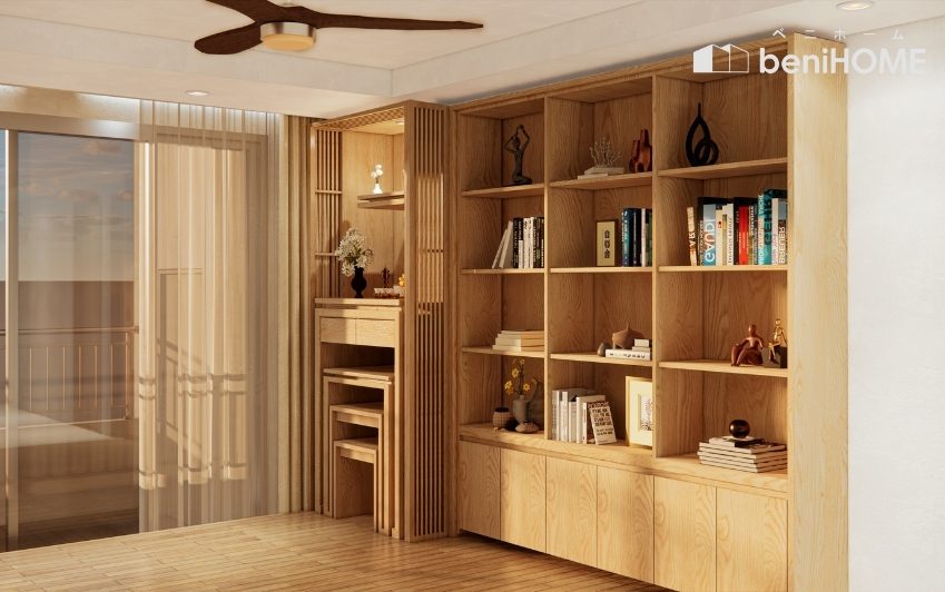 M122-APARTMENT