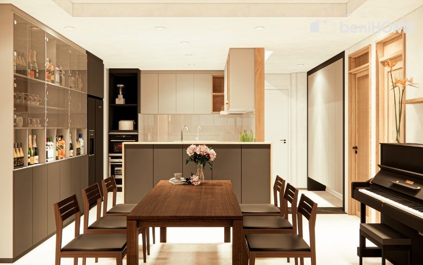 M122-APARTMENT
