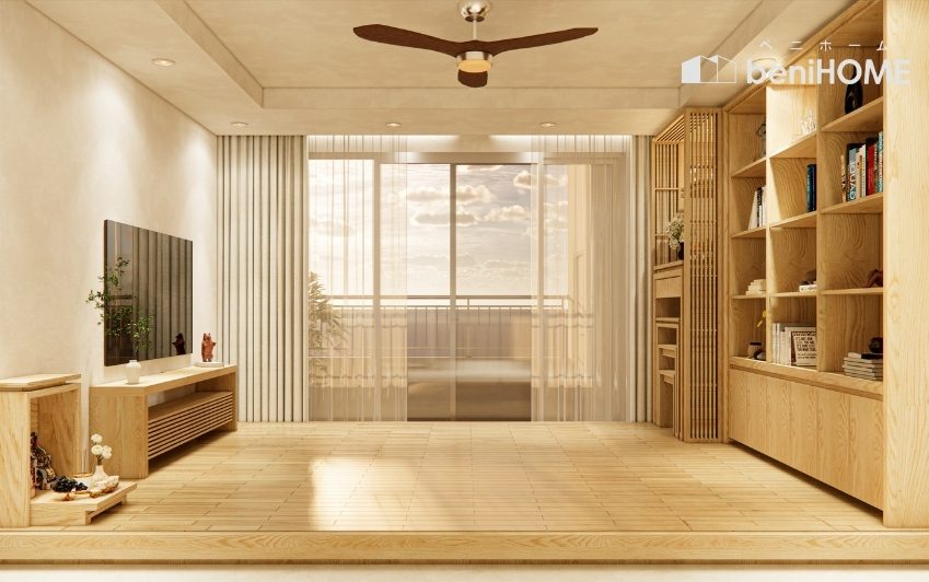 M122-APARTMENT