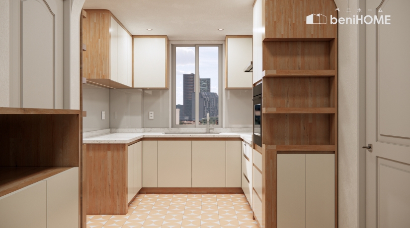 M202-APARTMENT