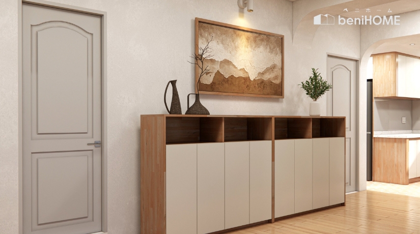M202-APARTMENT