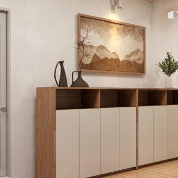M202 APARTMENT