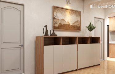 M202 APARTMENT