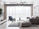 RIVERPARK APARTMENT