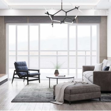 RIVERPARK APARTMENT
