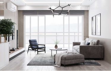 RIVERPARK APARTMENT