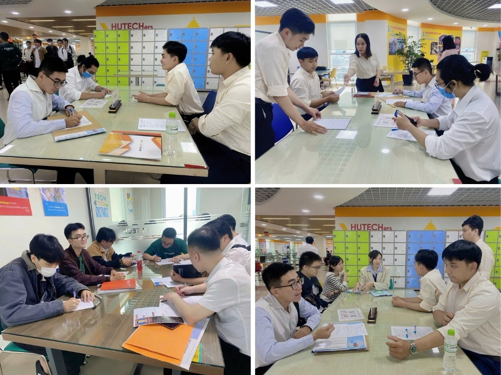 BeniHOME-tham-gia-chuong-trinh-phong-van-tuyen-dung