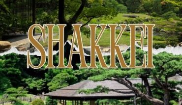 SHAKKEI Nhật