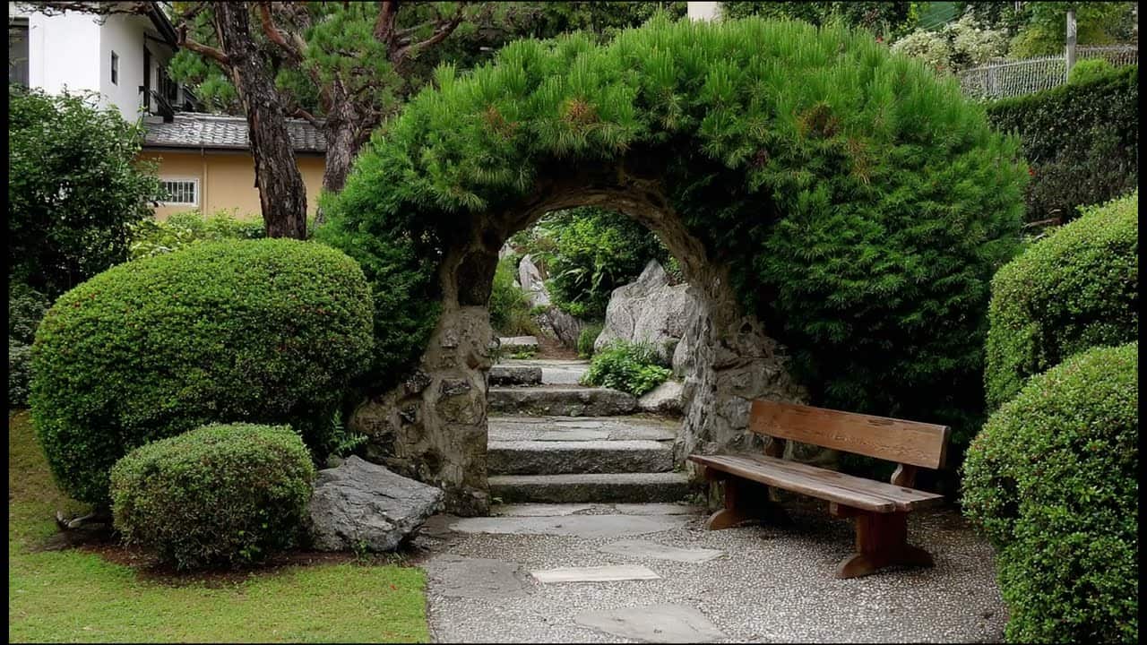 SHAKKEI