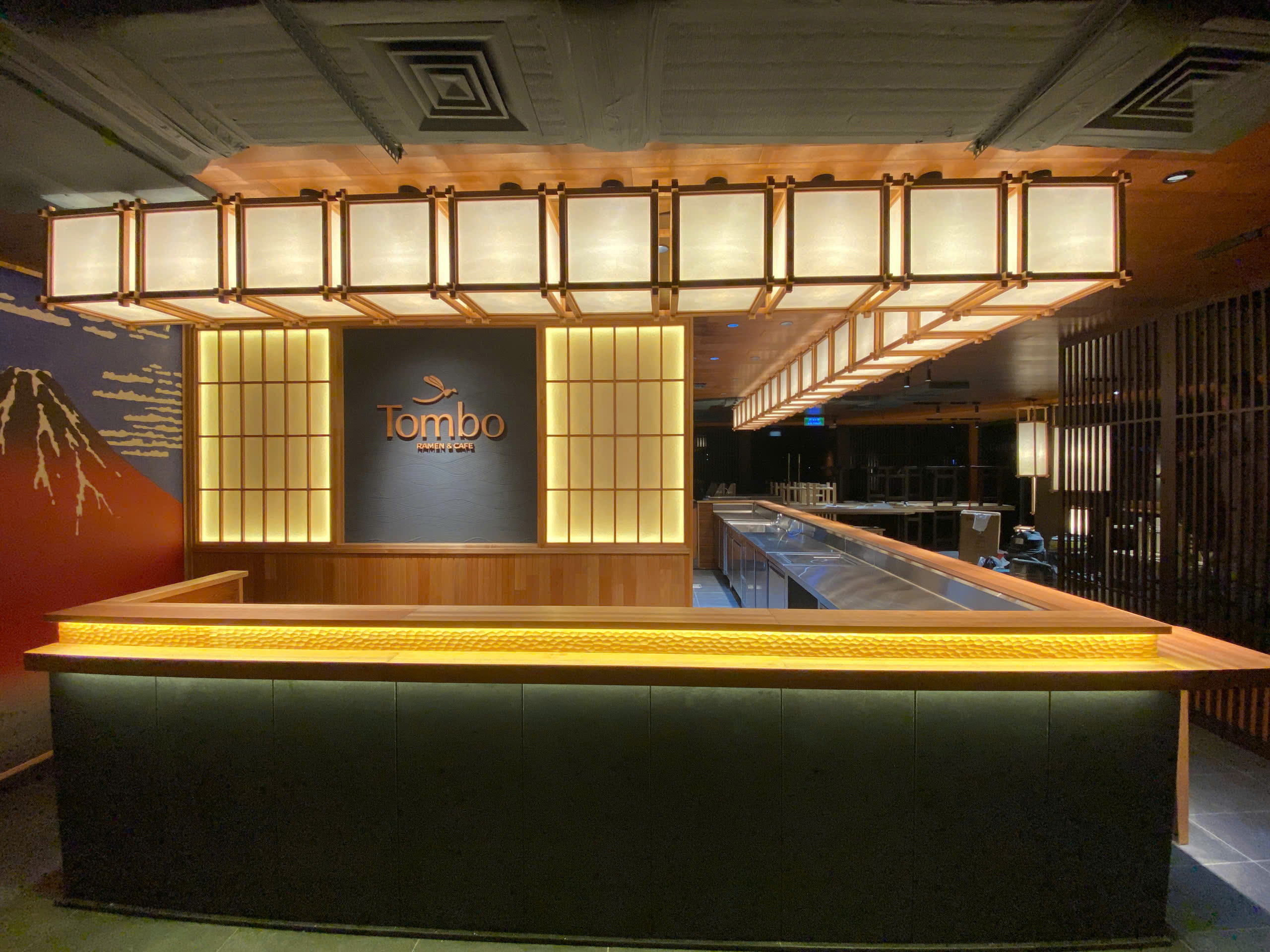 tombo ramen BNH