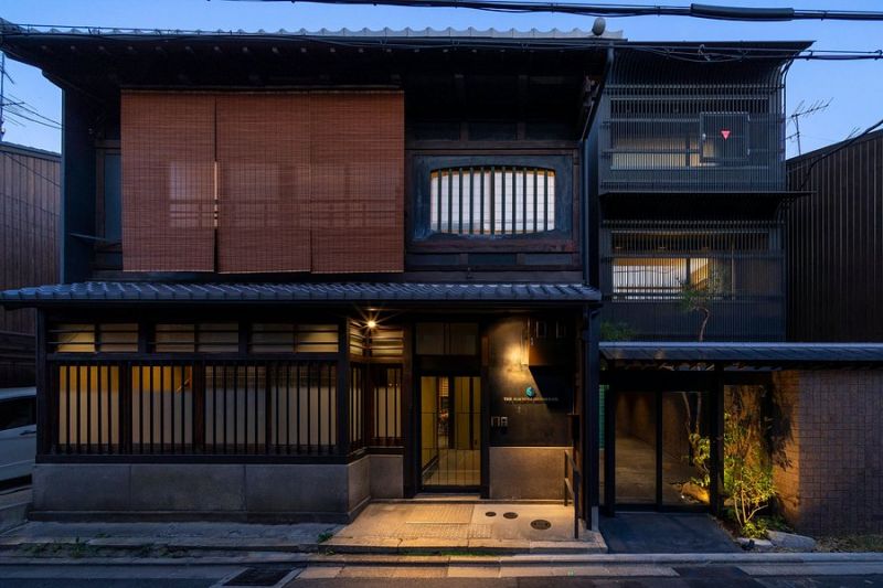 Machiya