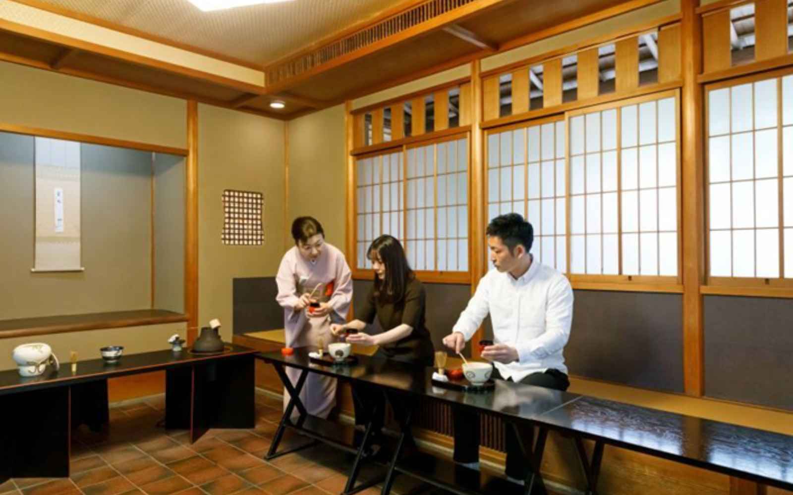 Matcha-Kyoto