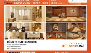 BENIHOMETAIJ VIBE 2026