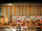 thiết kế không gian F&B HIGUCHI