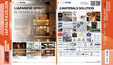 BENIHOME TẠI VIIBE 2026