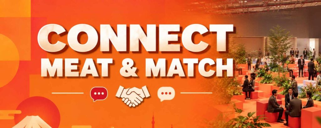 CONNECT - VIBE 2026